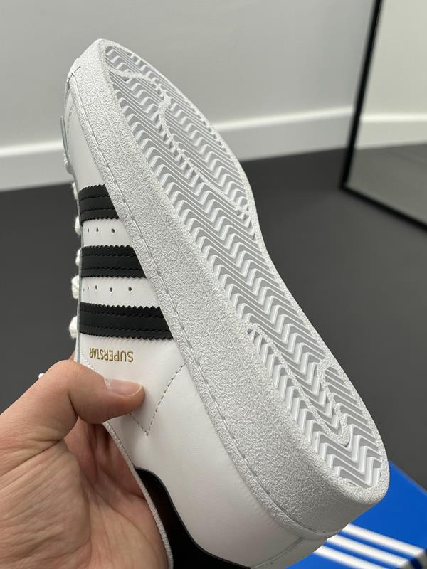 ADİDAS SUPERSTAR AYAKKABI