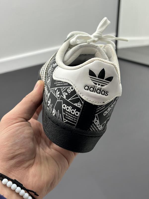 ADİDAS SÜPERSTAR AYAKKABI