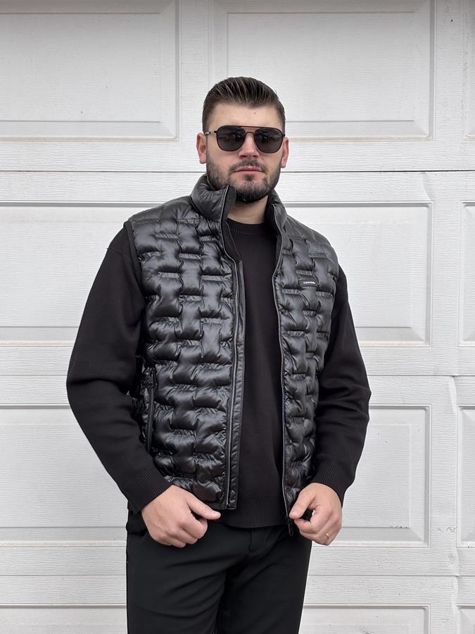 CALVIN KLEIN YELEK