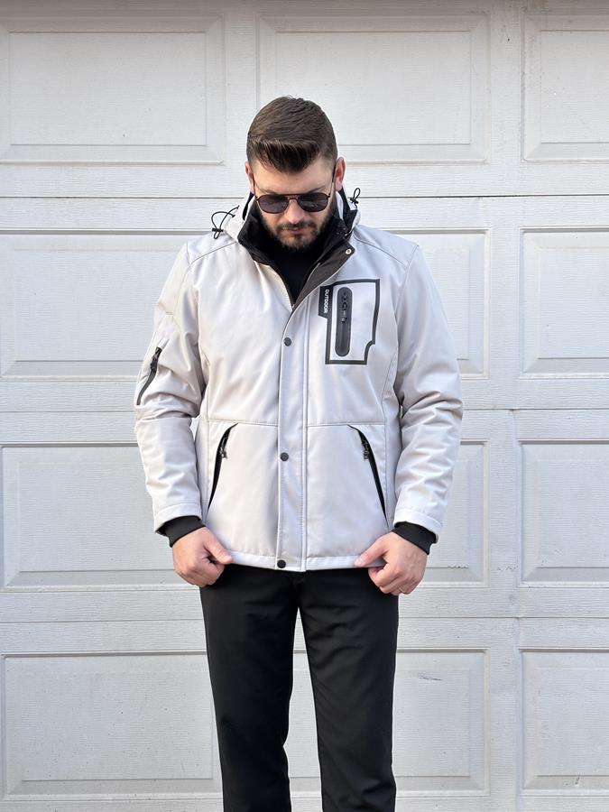 OUTDOOR MONT