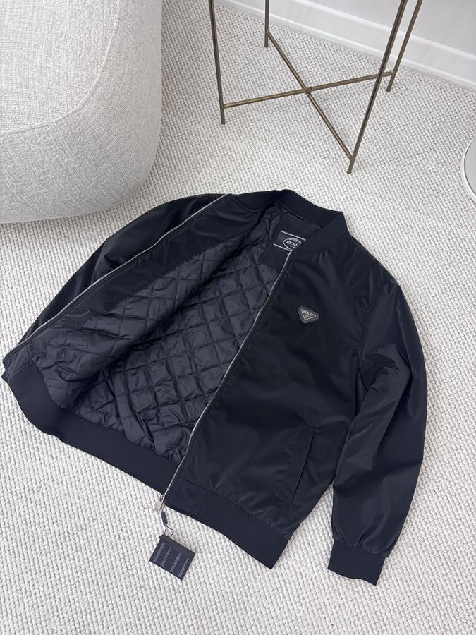 PRADA MEVSİMLİK CEKET