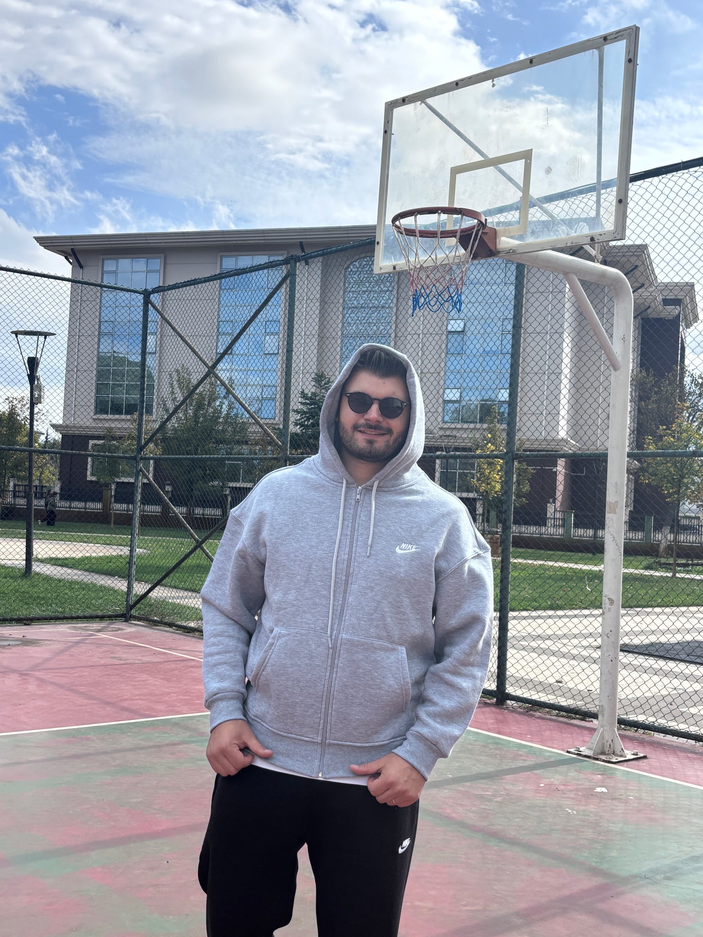 NK PREMİUM HIRKA CEKET