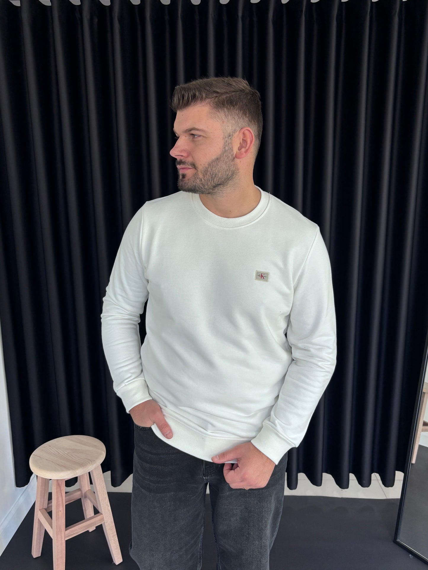 CK Premium Sweatshirt