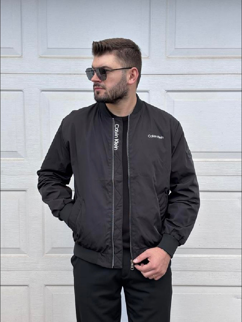 CK. PREMİUM MEVSİMLİK CEKET