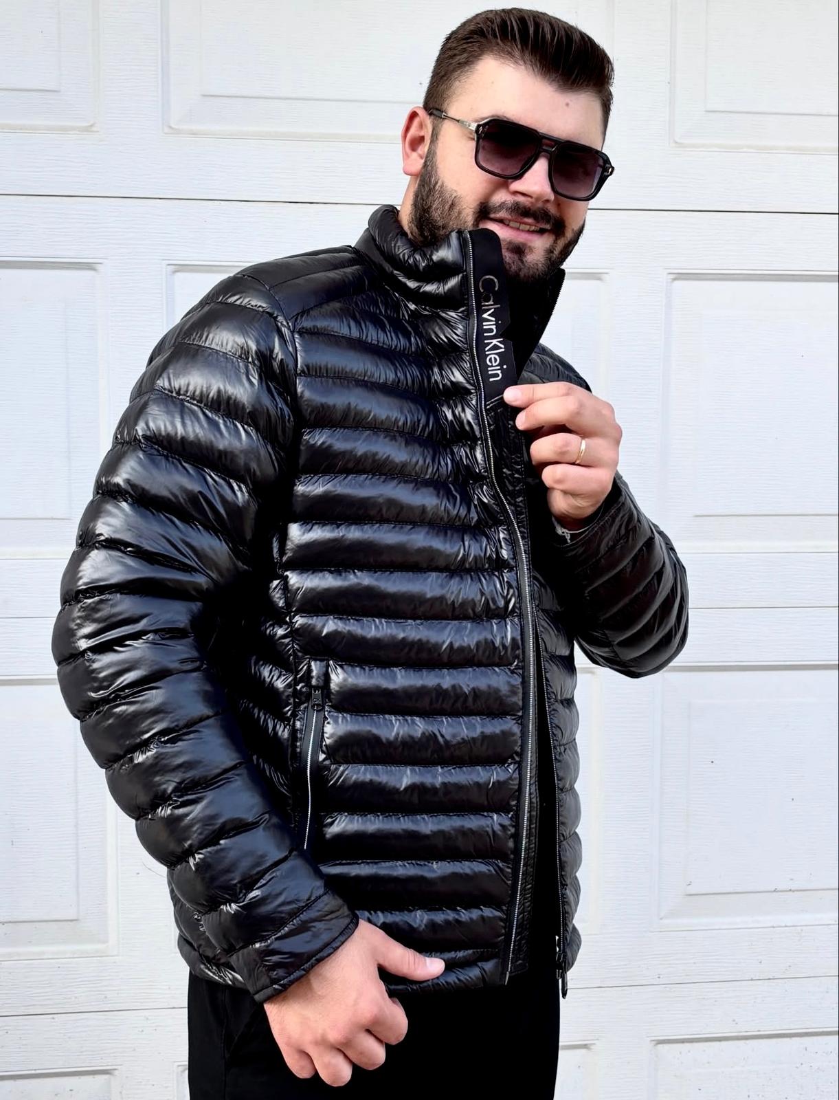 CK PREMİUM SERİSİ MONT