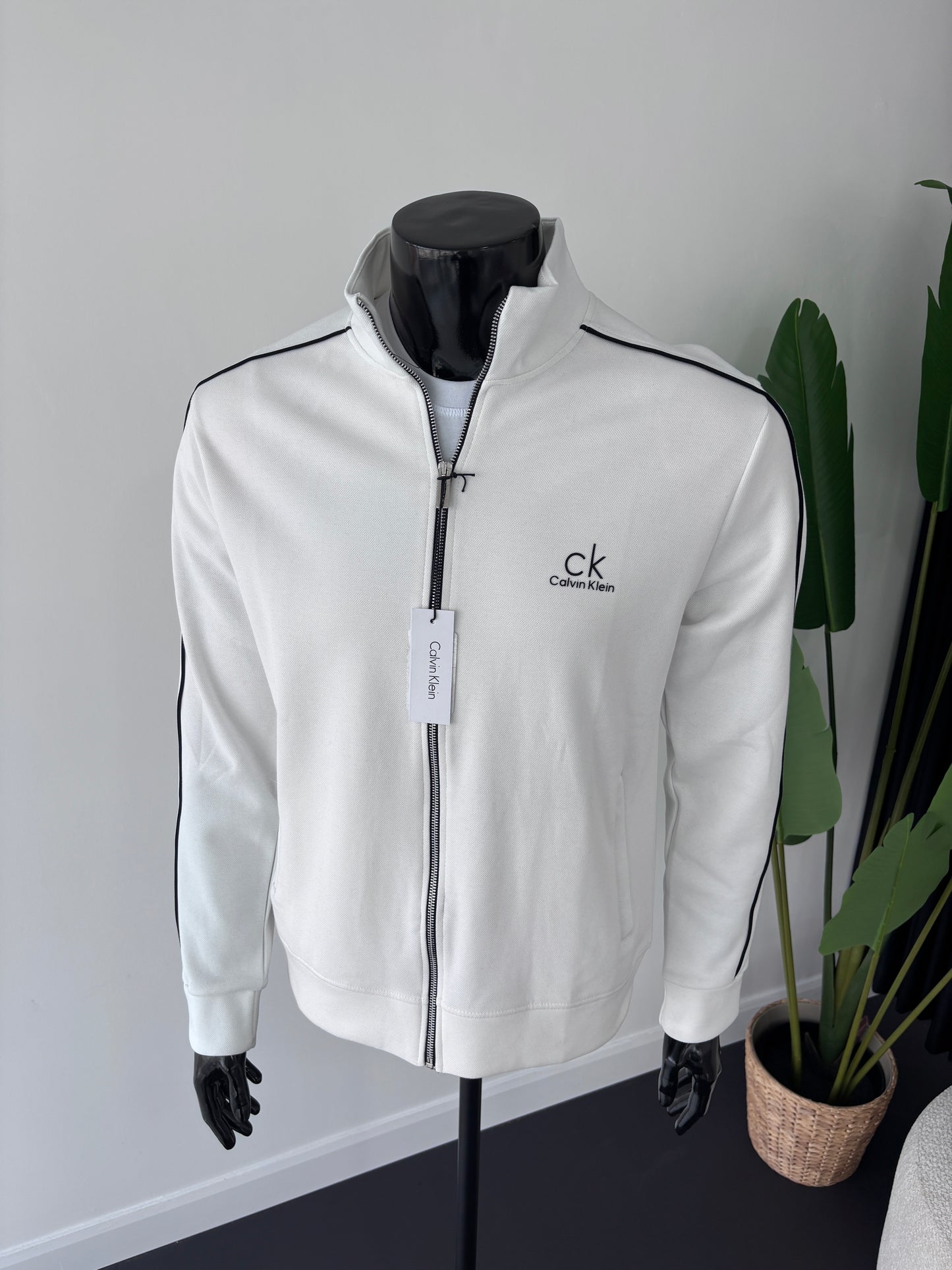 CK PREMİUM HIRKA