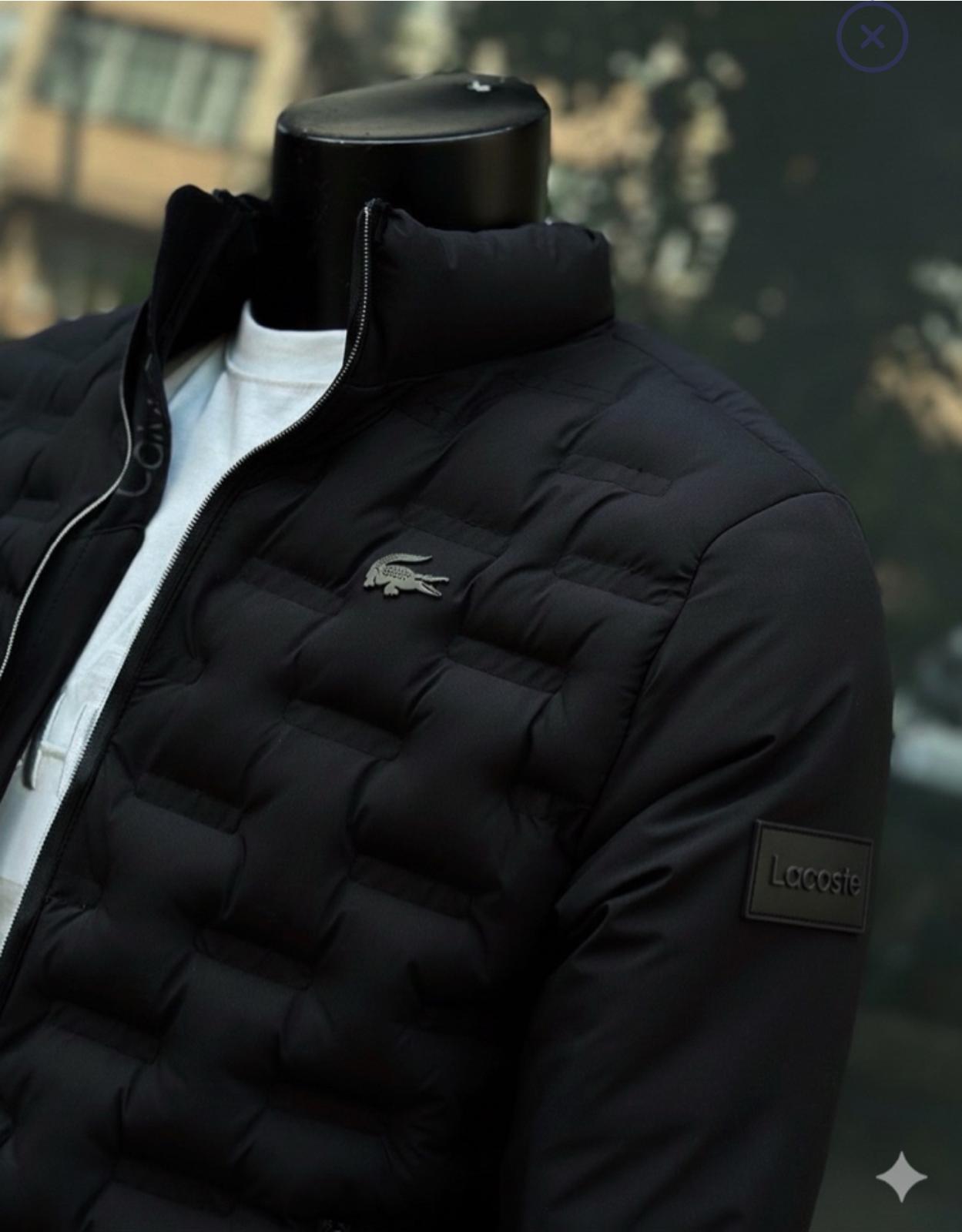 PREMIUM LACOSTE MONT