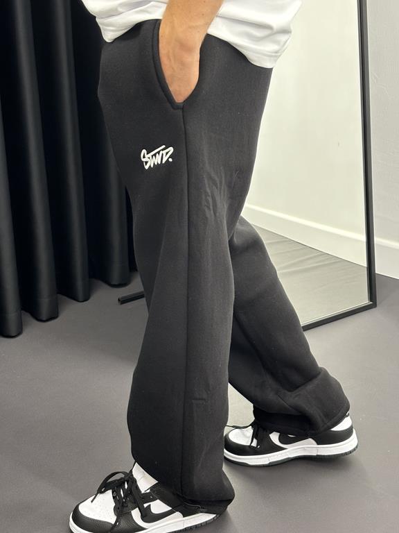 BAGGY EŞOFMAN