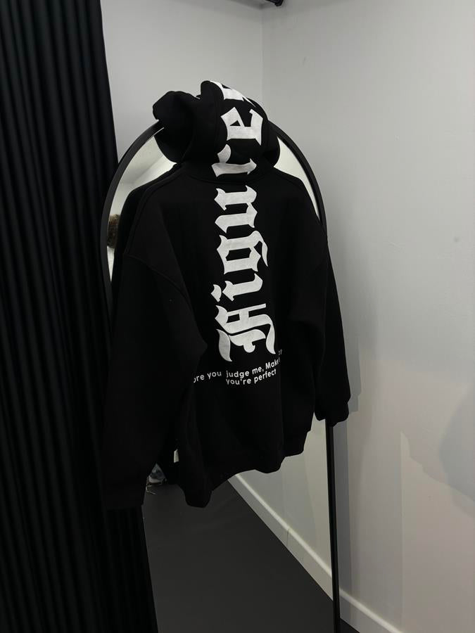 AİGURES SWEATSHİRT