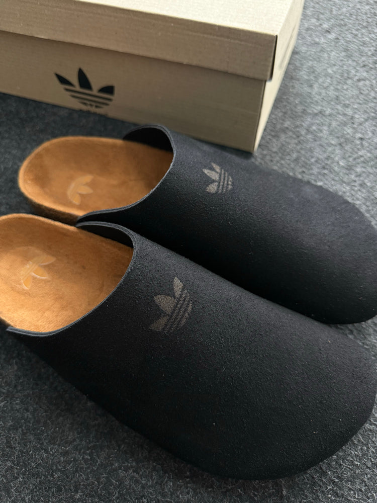 Adidas Adimule Terlik Siyah