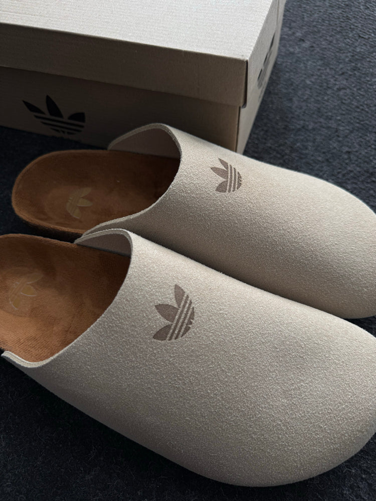 Adidas Adimule Terlik Bej