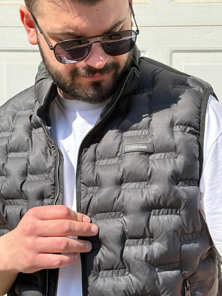 PREMİUM CK YELEK