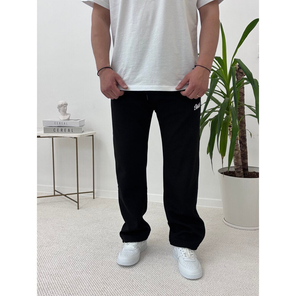 STWD BAGGY EŞOFMAN