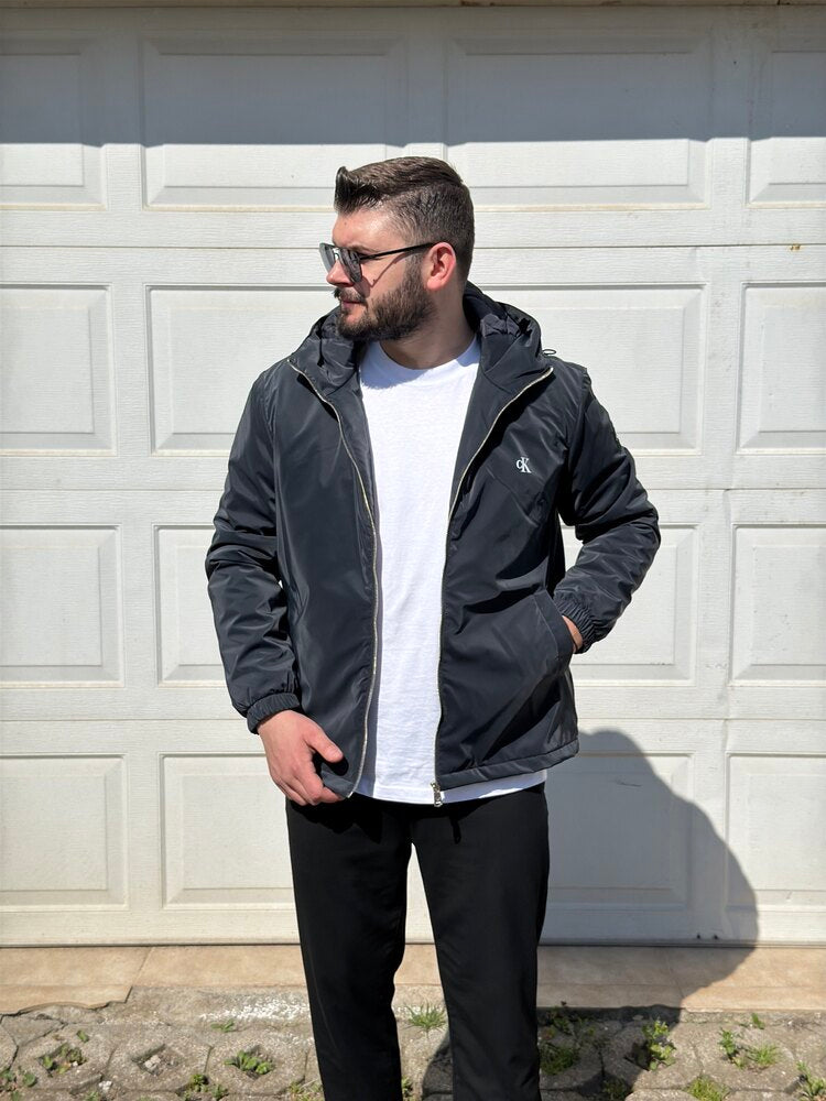 CK MEVSİMLİK CEKET
