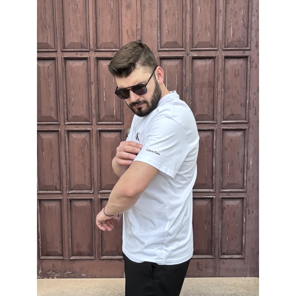 CK T-SHİRT