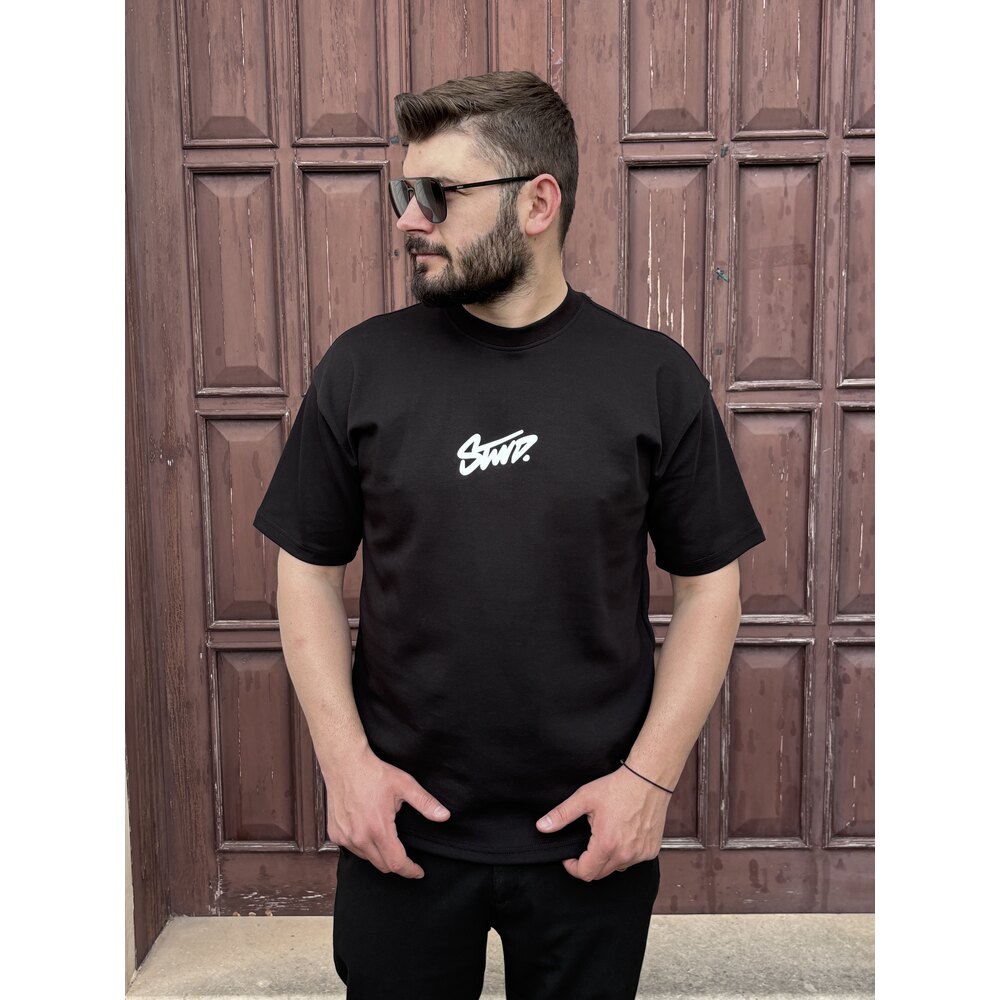 İTHAL STWD T-SHİRT