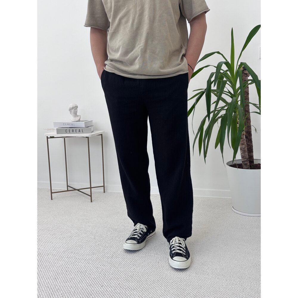 TASARIM KETEN PANTOLON