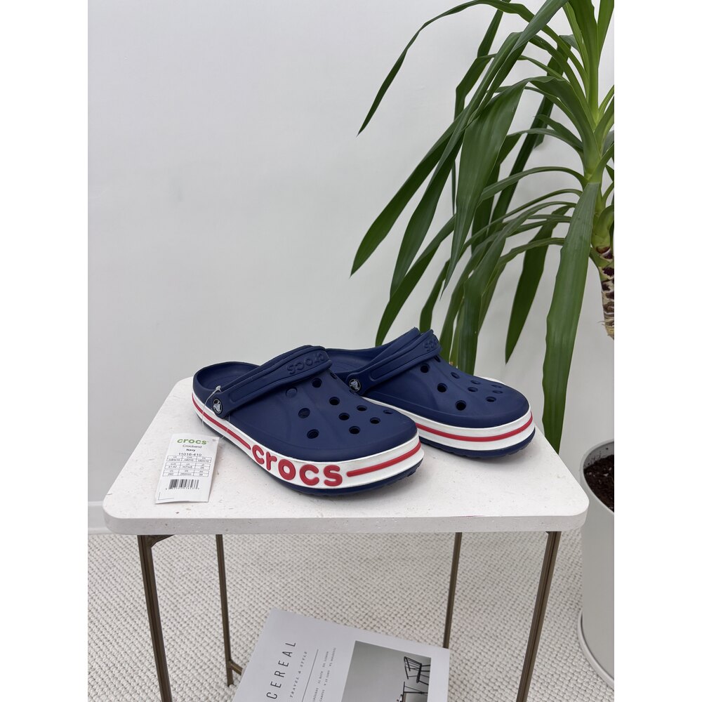 CROCS CROCBAND NAVY TERLİK