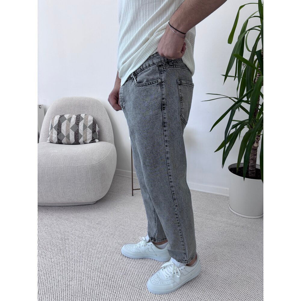 BOYFRİEND JEANS