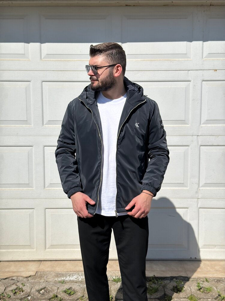 CK MEVSİMLİK CEKET
