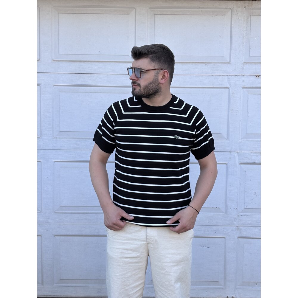 LA***** TRİKO T-SHİRT