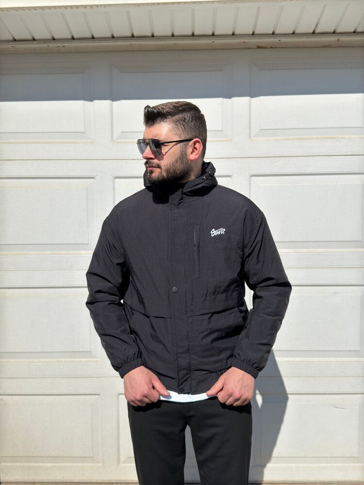 STWD MEVSİMLİK CEKET