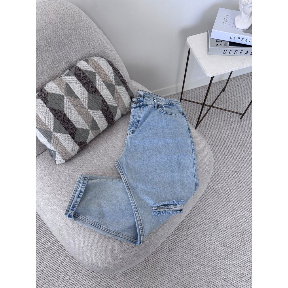 BOYFRİEND JEANS