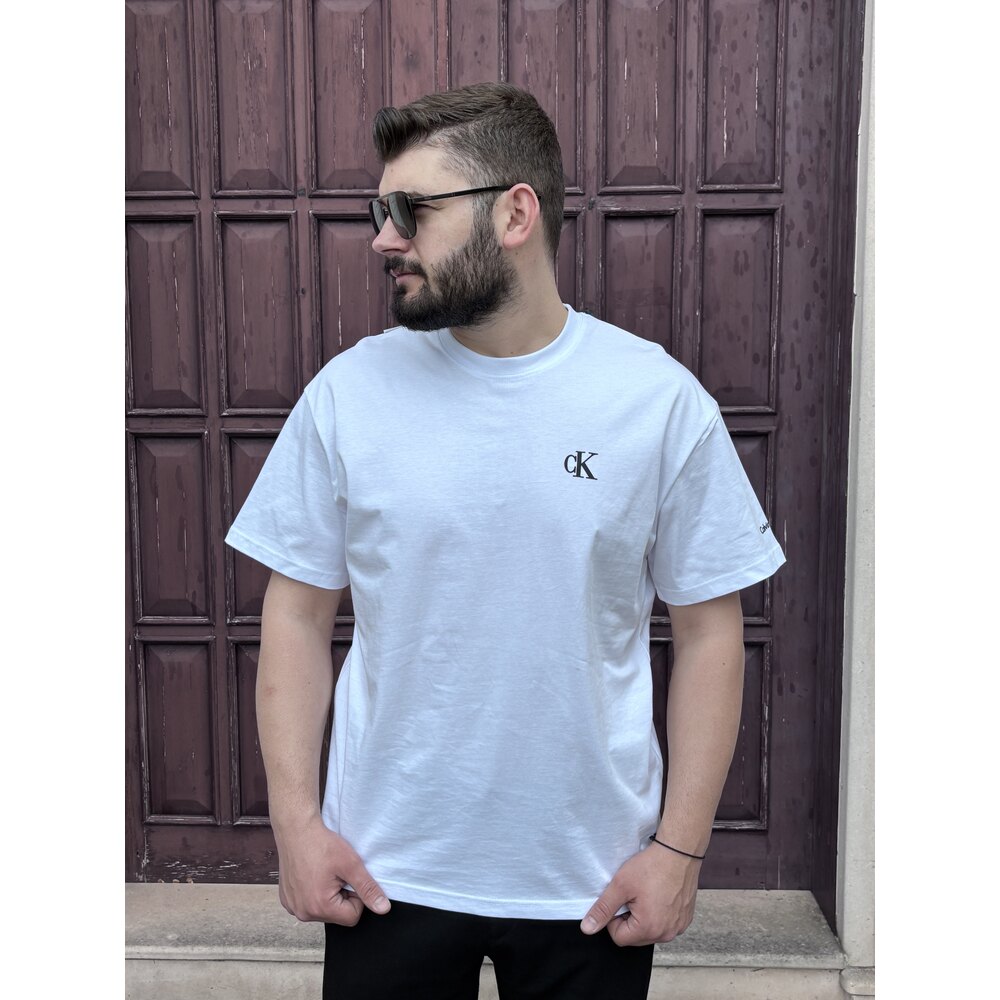 CK T-SHİRT