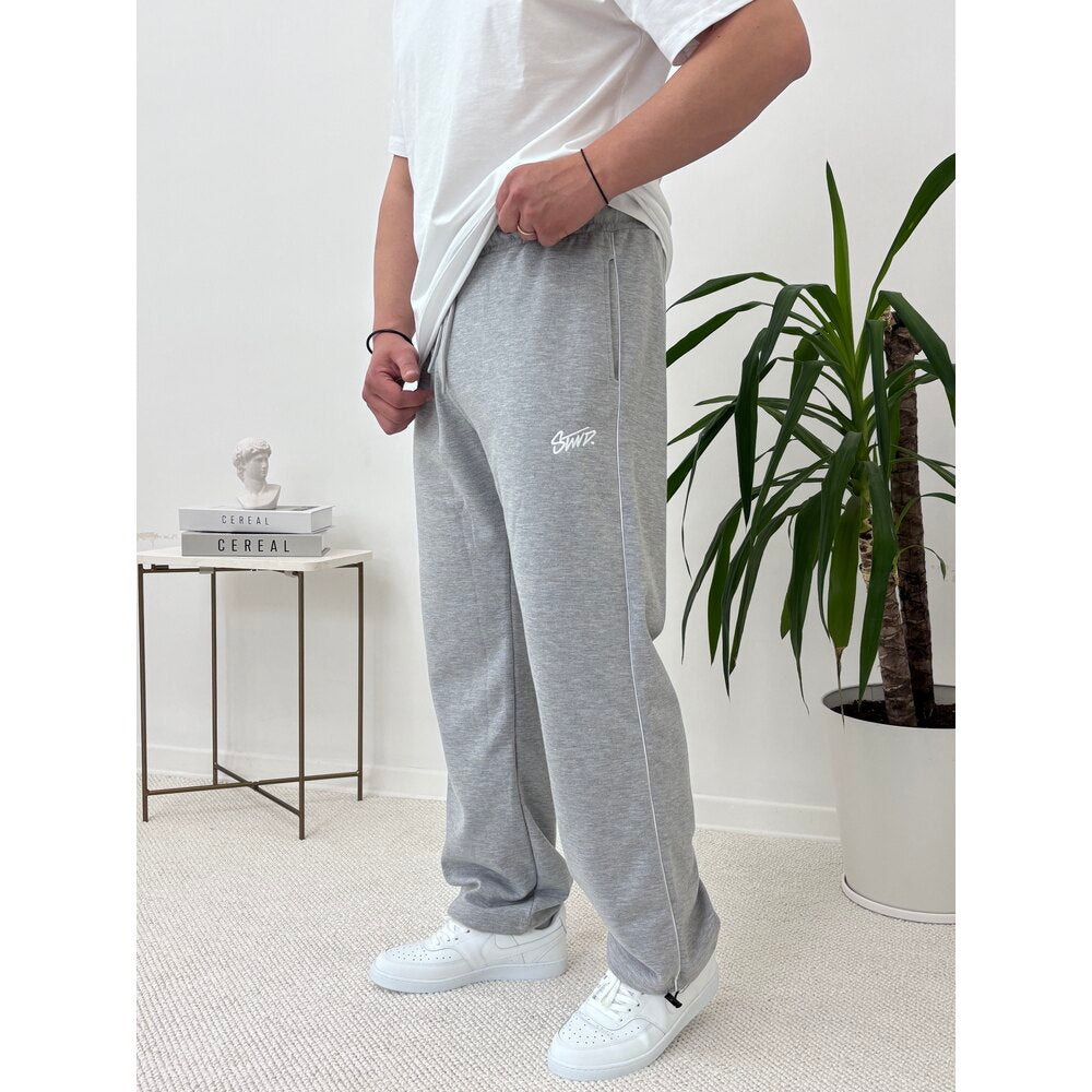 STWD ŞERİTLİ EŞOFMAN