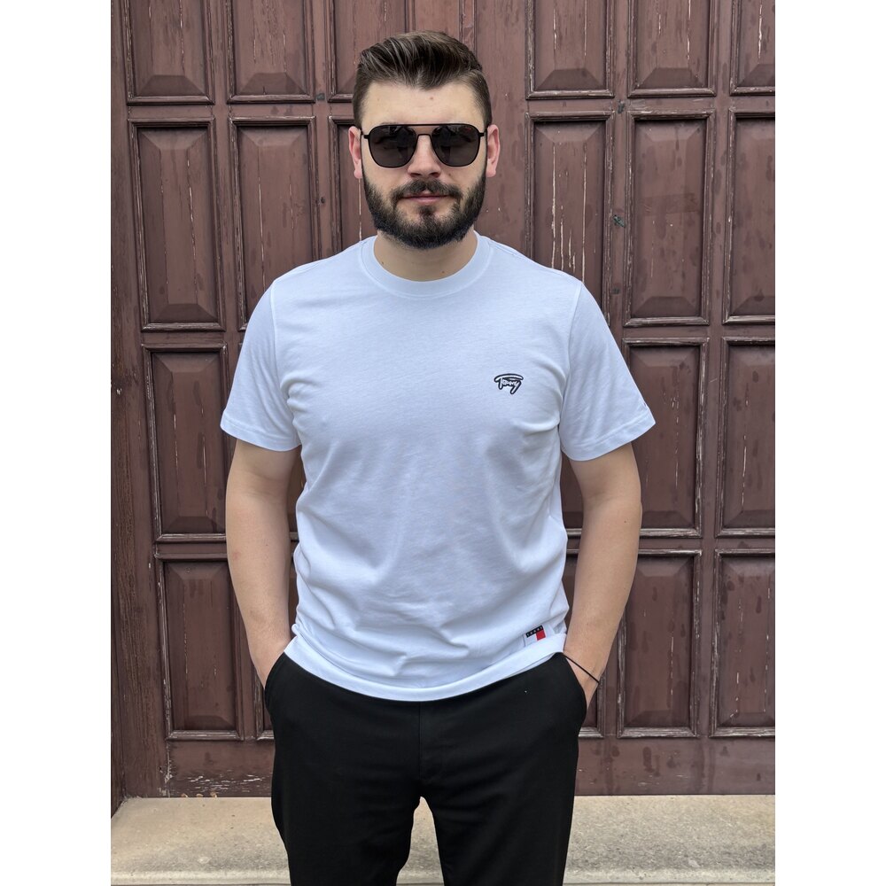 TOM** T-SHİRT