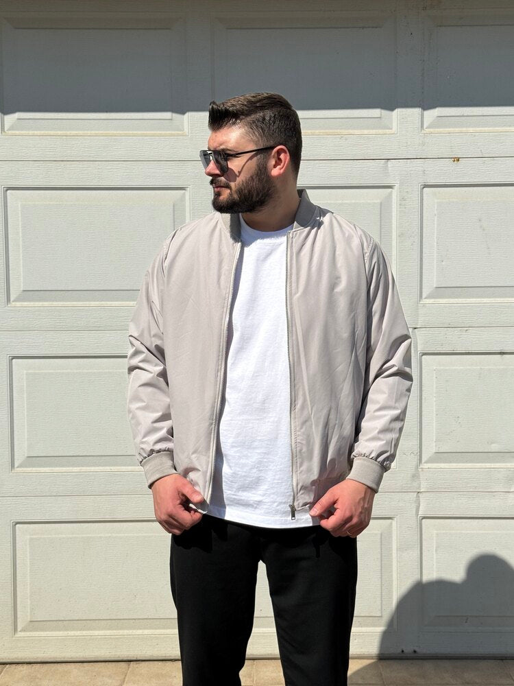 PB BOMBER CEKET