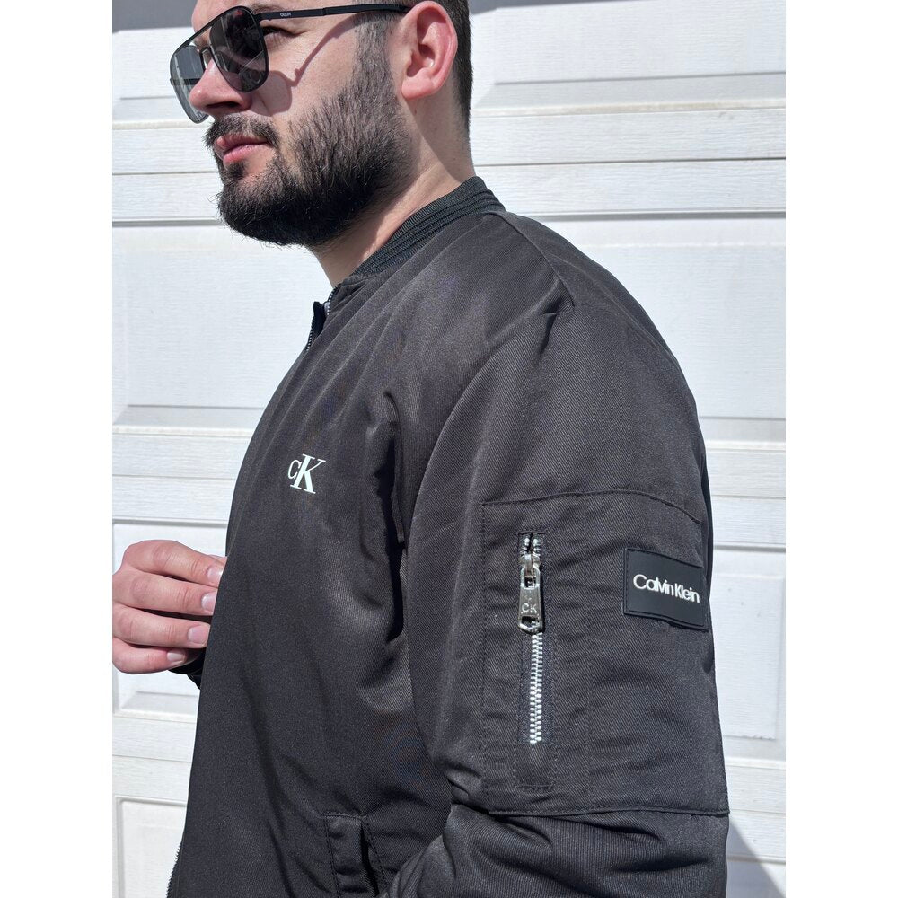 CK BOMBER CEKET