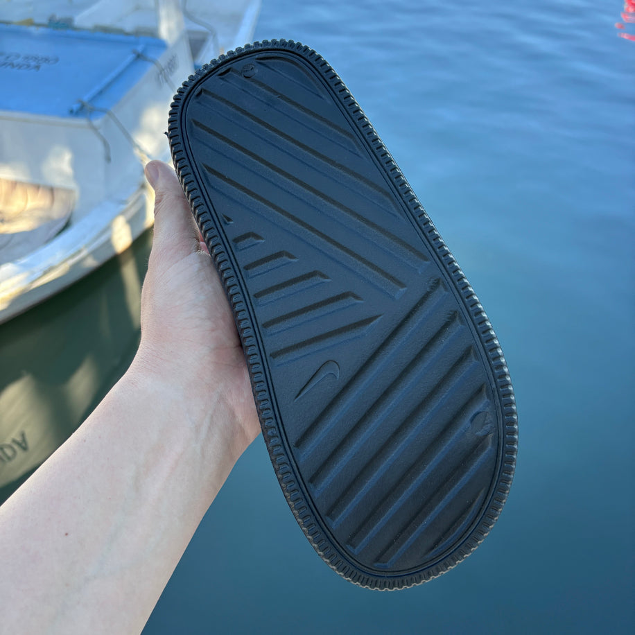 Nk Calm Terlik Siyah