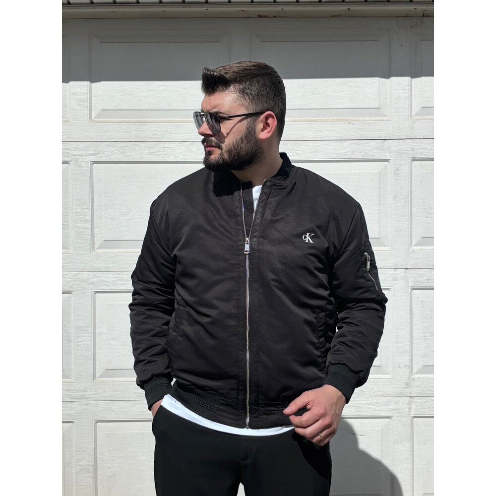 CK BOMBER CEKET