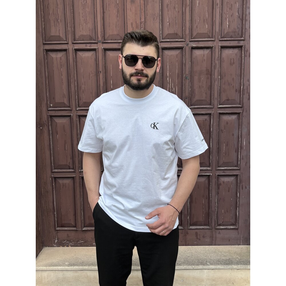 CK T-SHİRT