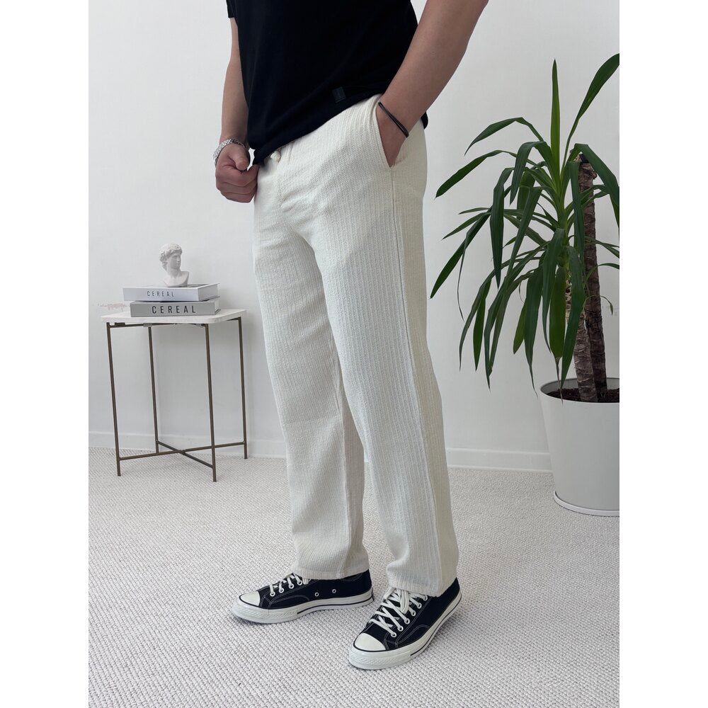 TASARIM KETEN PANTOLON