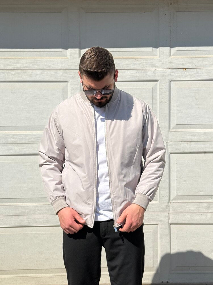 PB BOMBER CEKET