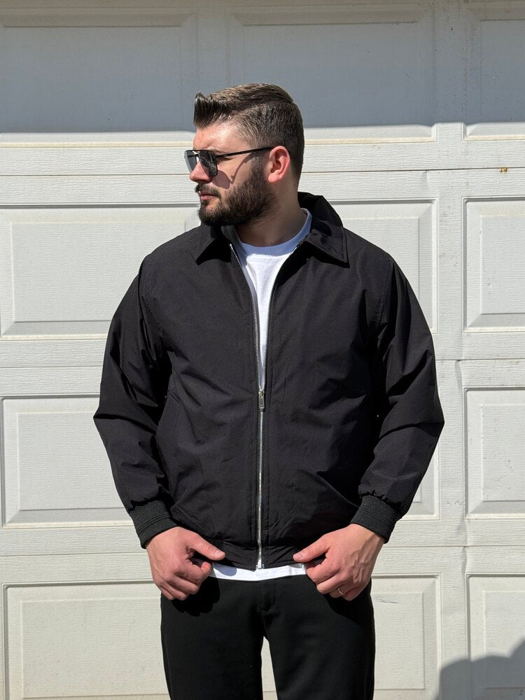 ZARA MEVSİMLİK CEKET