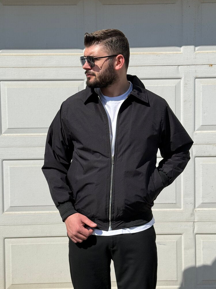 ZARA MEVSİMLİK CEKET