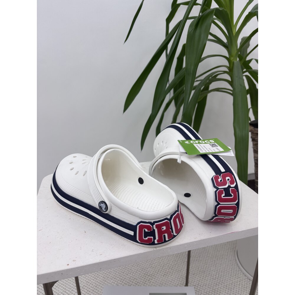 CROCS OFF COURT LOGO TERLİK