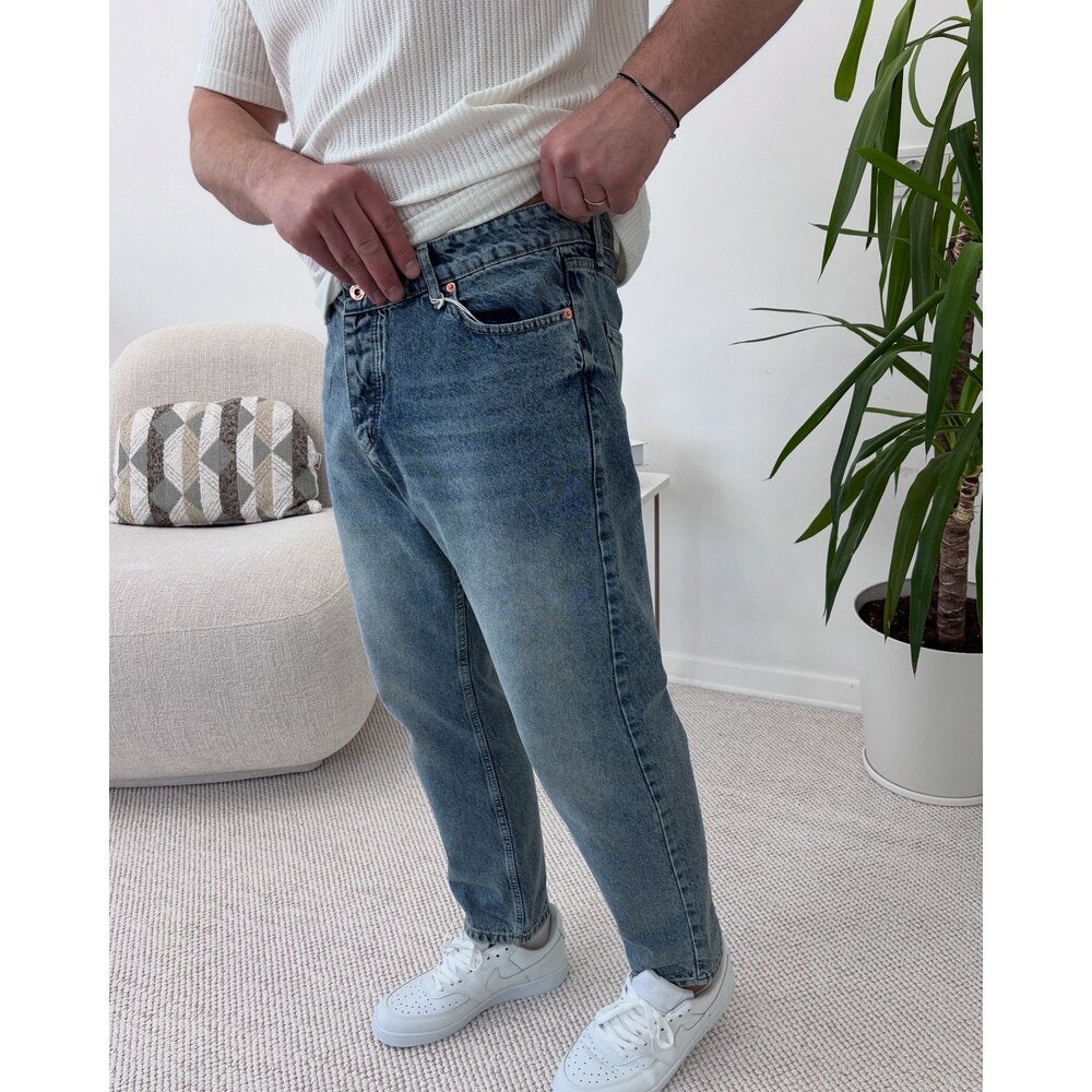 BOYFRİEND JEANS