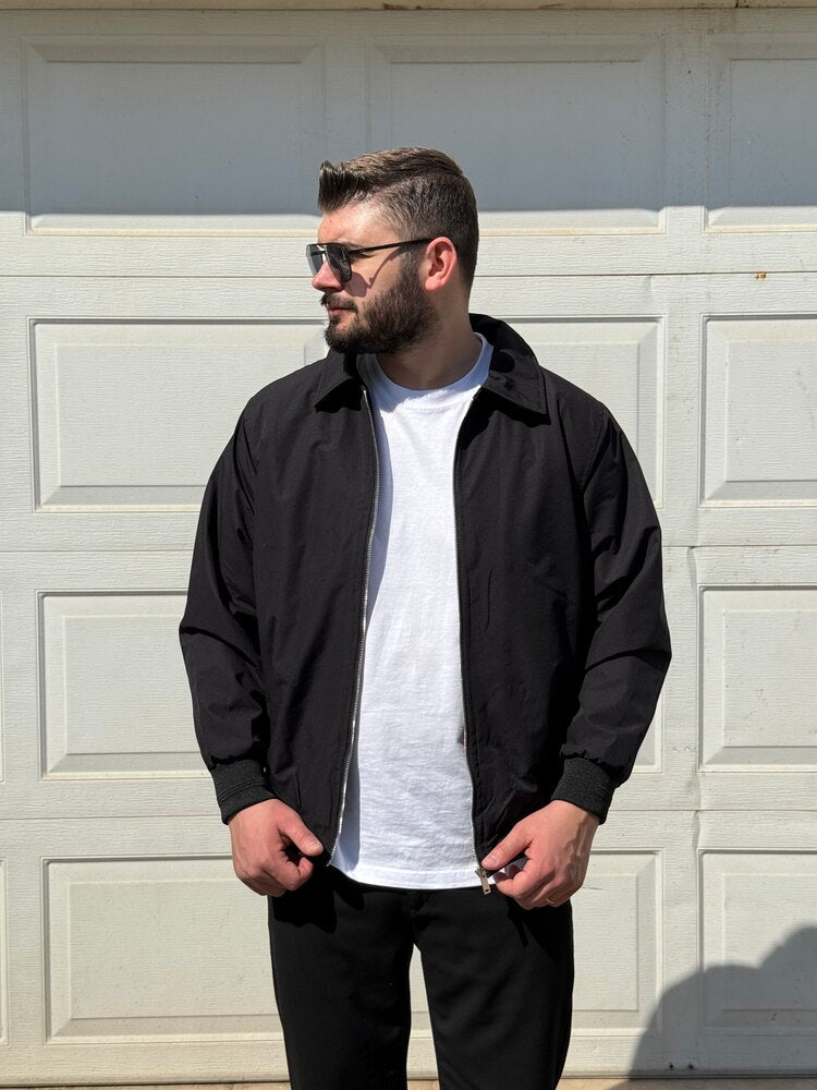 ZARA MEVSİMLİK CEKET