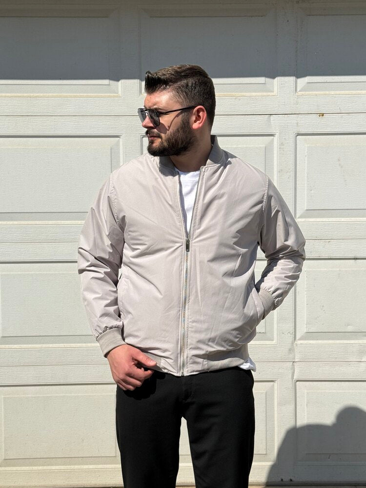 PB BOMBER CEKET