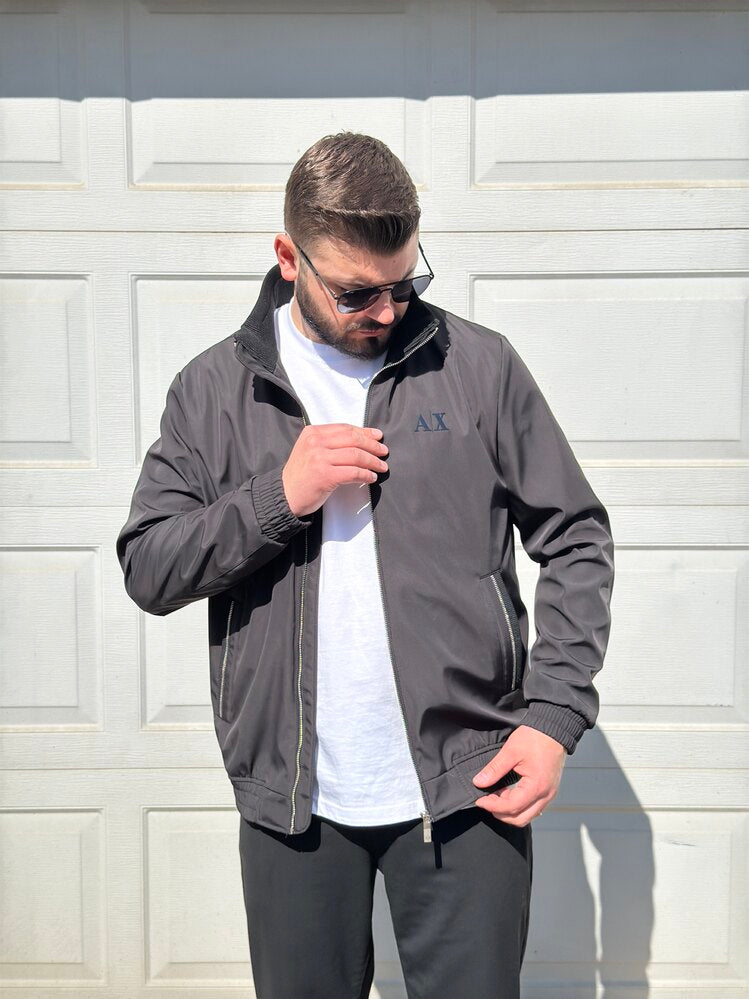 AX PREMİUM MEVSİMLİK CEKET