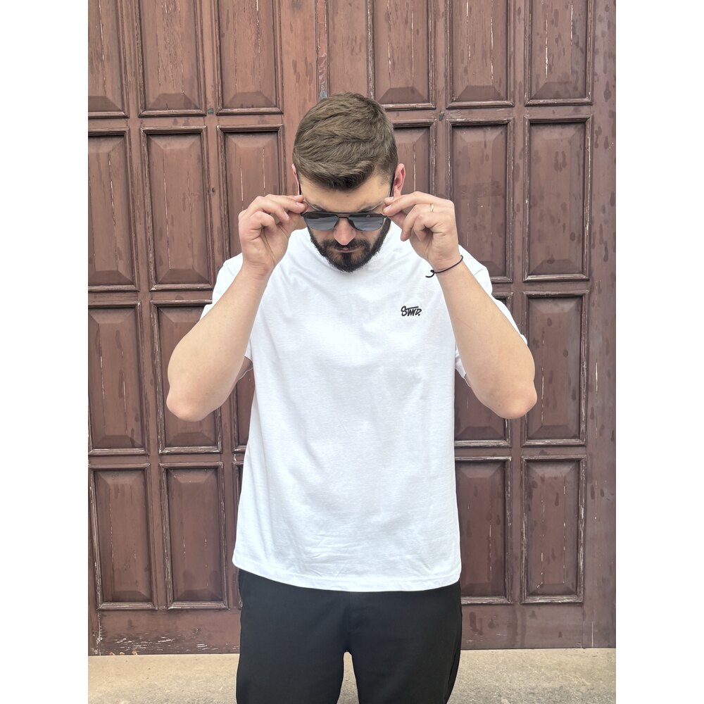 STWD T-SHİRT