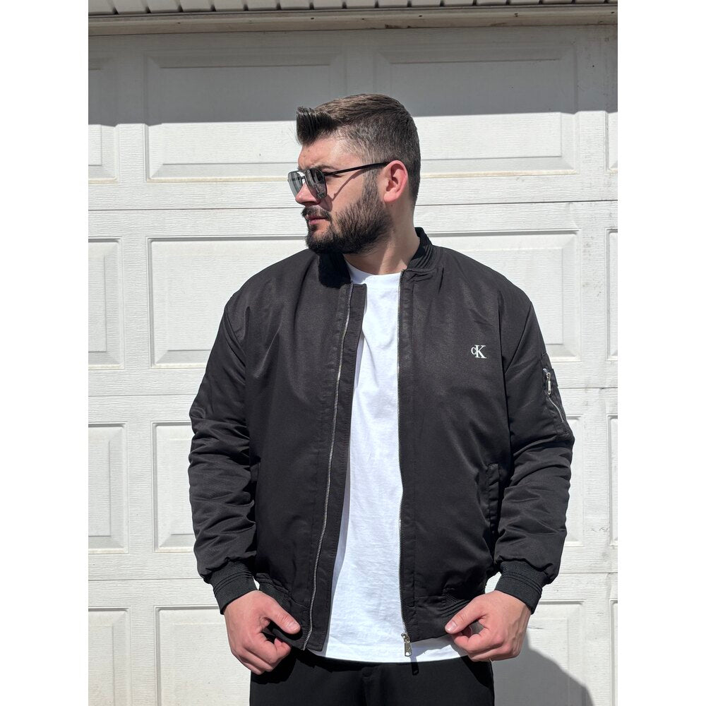 CK BOMBER CEKET
