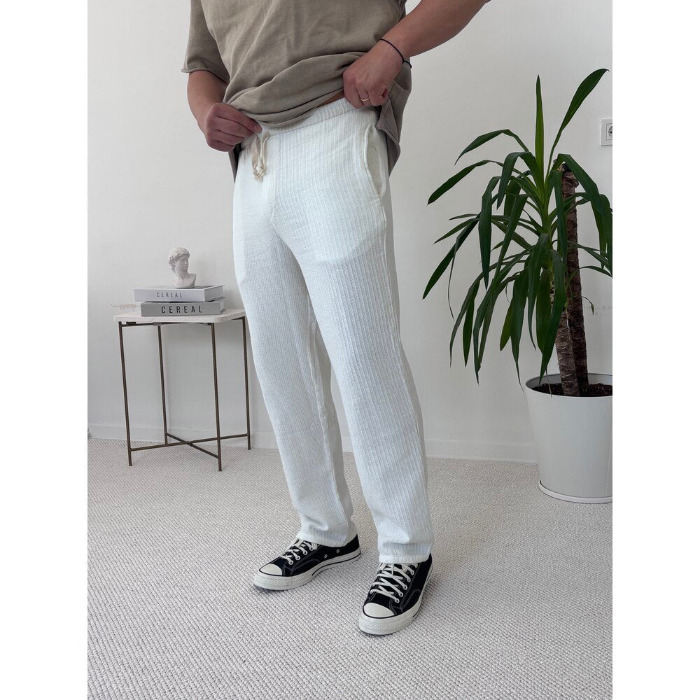 TASARIM KETEN PANTOLON