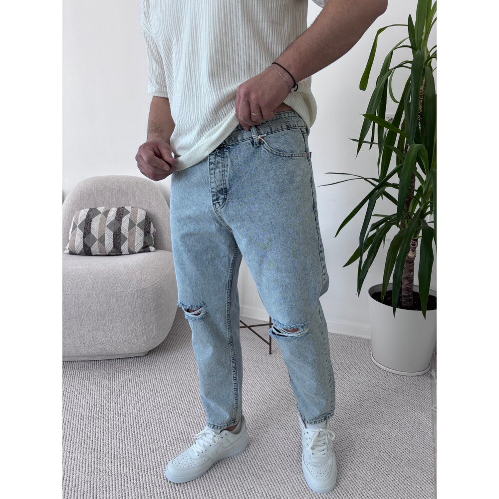 BOYFRİEND JEANS