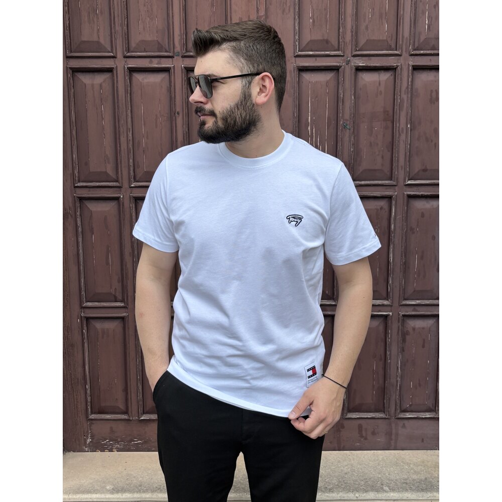 TOM** T-SHİRT