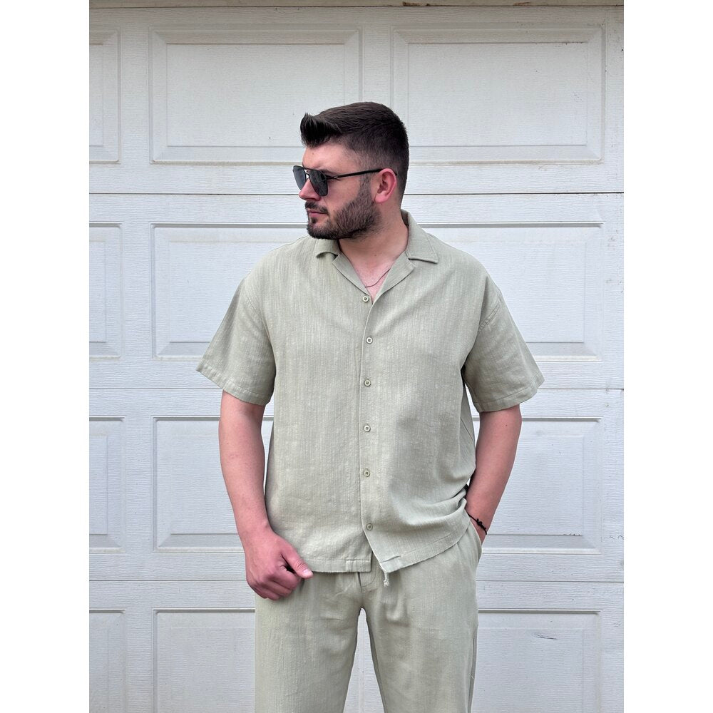 GÖMLEK PANTOLON TAKIM